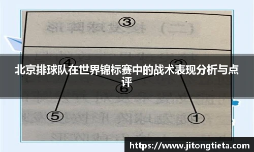 北京排球队在世界锦标赛中的战术表现分析与点评